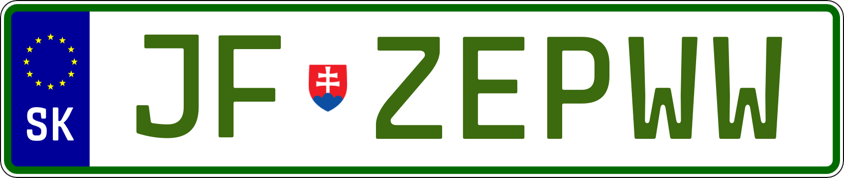 Typ IV - Elektro 1R