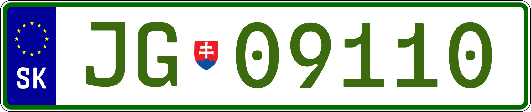 Typ IV - Elektro 1R