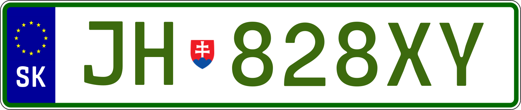 Typ IV - Elektro 1R