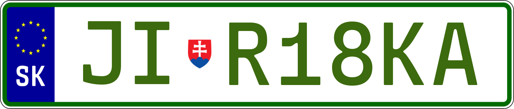 Typ IV - Elektro 1R