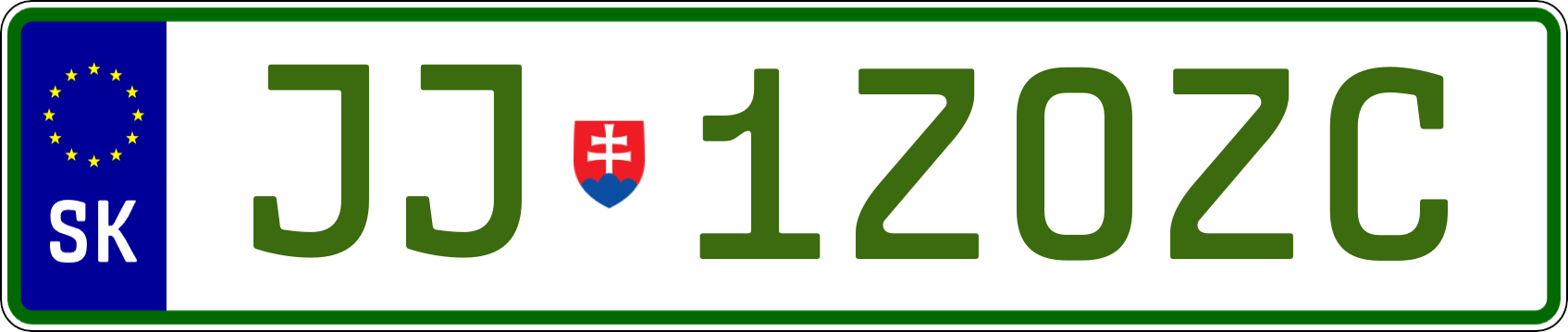 Typ IV - Elektro 1R