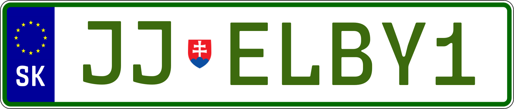 Typ IV - Elektro 1R
