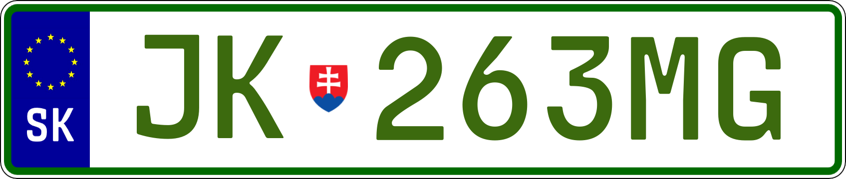 Typ IV - Elektro 1R