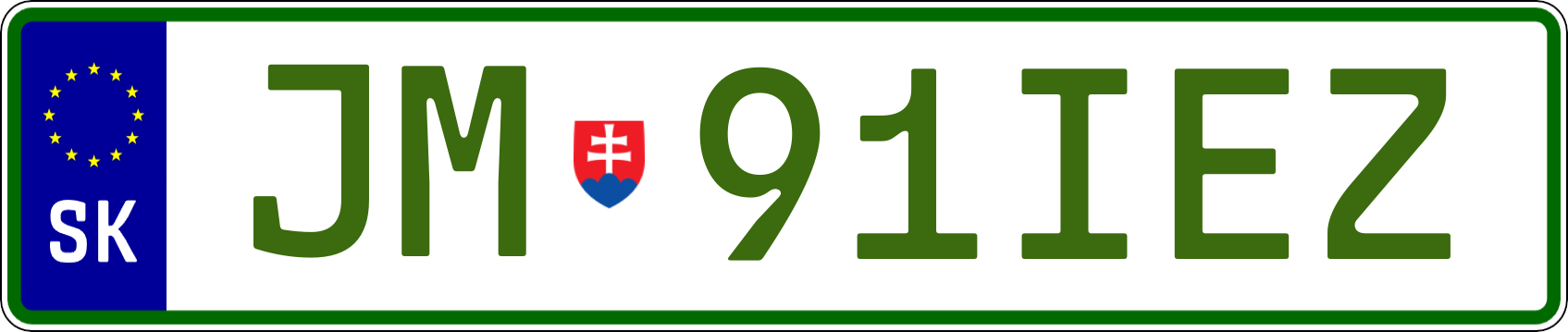 Typ IV - Elektro 1R
