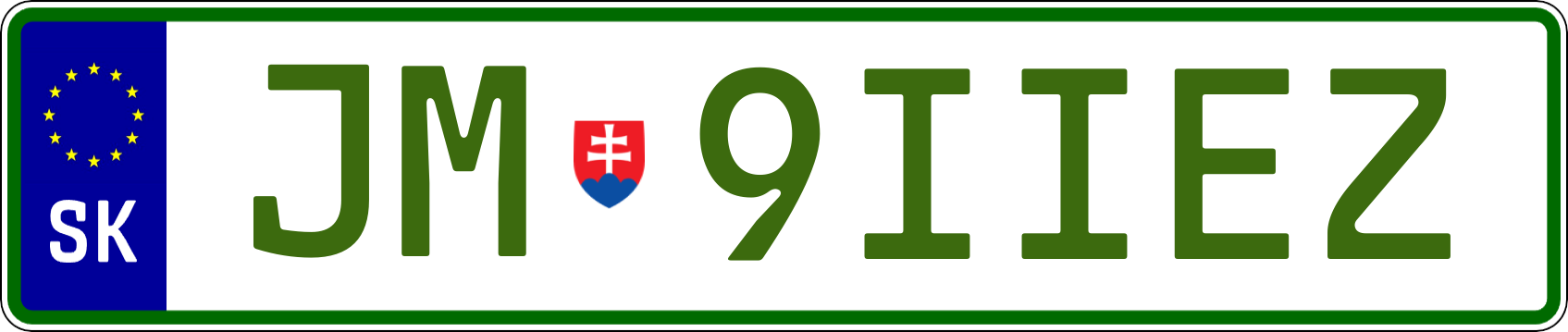 Typ IV - Elektro 1R