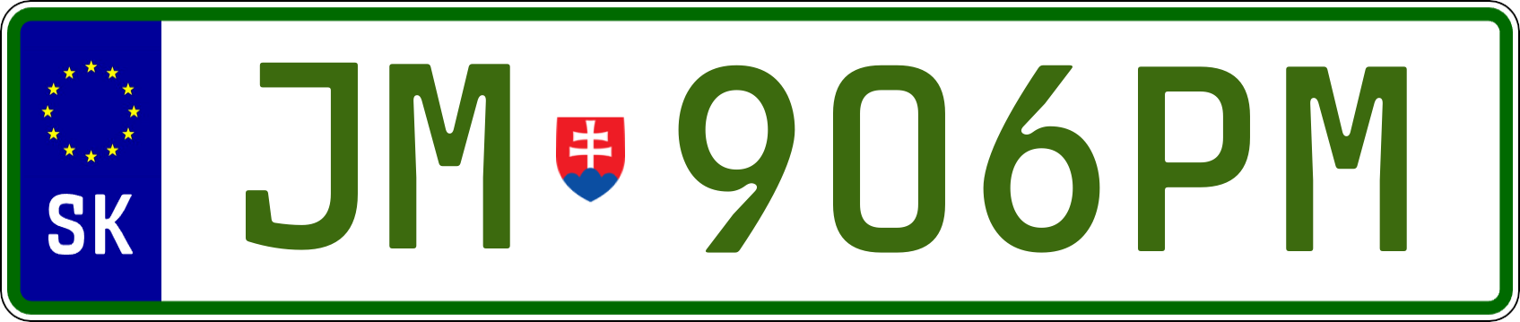 Typ IV - Elektro 1R