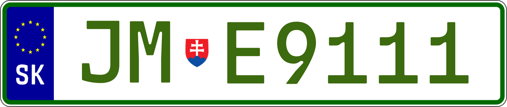 Typ IV - Elektro 1R