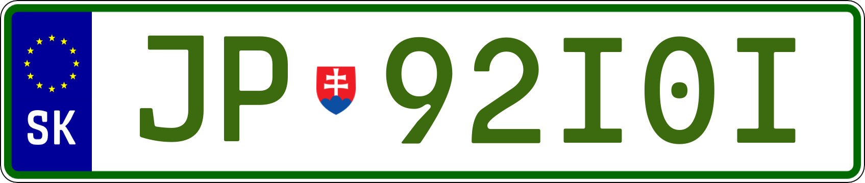 Typ IV - Elektro 1R