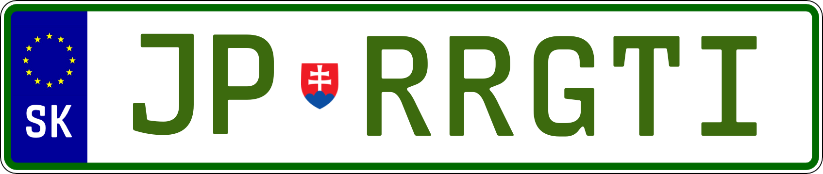 Typ IV - Elektro 1R