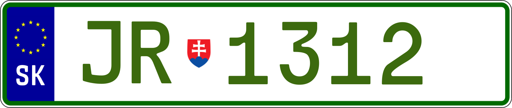 Typ IV - Elektro 1R