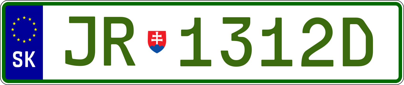 Typ IV - Elektro 1R