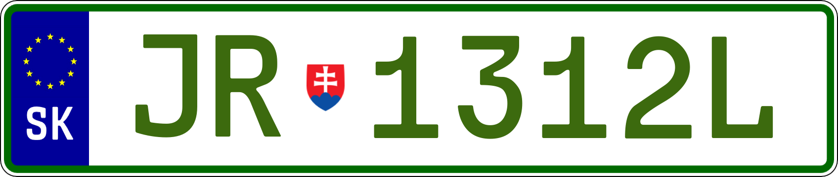 Typ IV - Elektro 1R