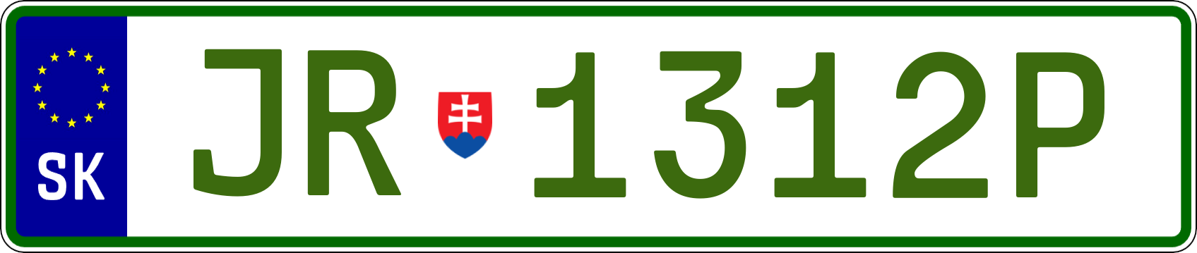 Typ IV - Elektro 1R