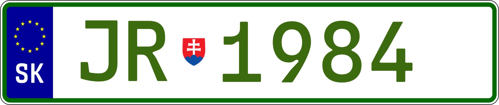 Typ IV - Elektro 1R