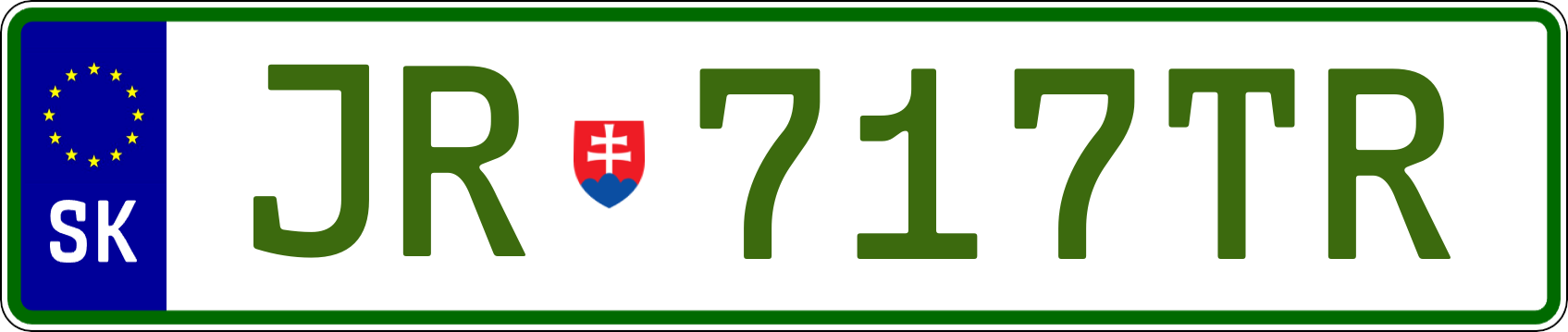 Typ IV - Elektro 1R
