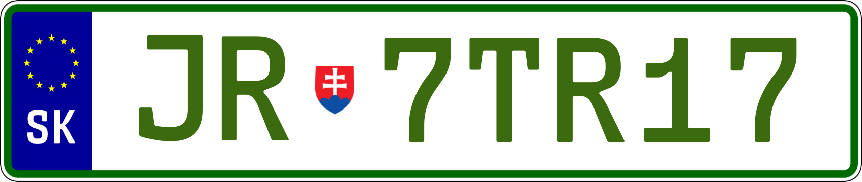 Typ IV - Elektro 1R