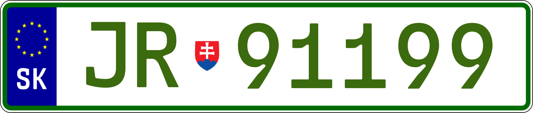 Typ IV - Elektro 1R