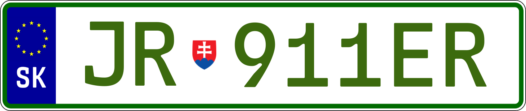 Typ IV - Elektro 1R