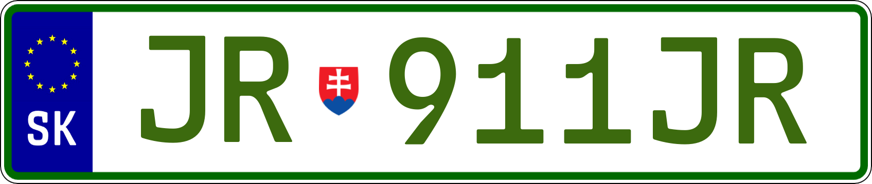 Typ IV - Elektro 1R