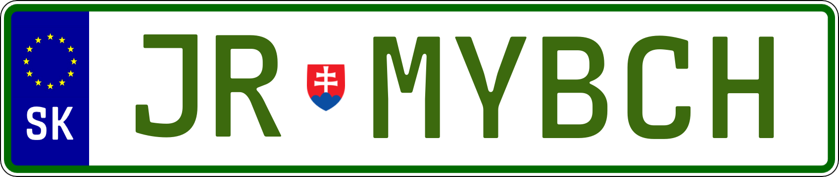 Typ IV - Elektro 1R