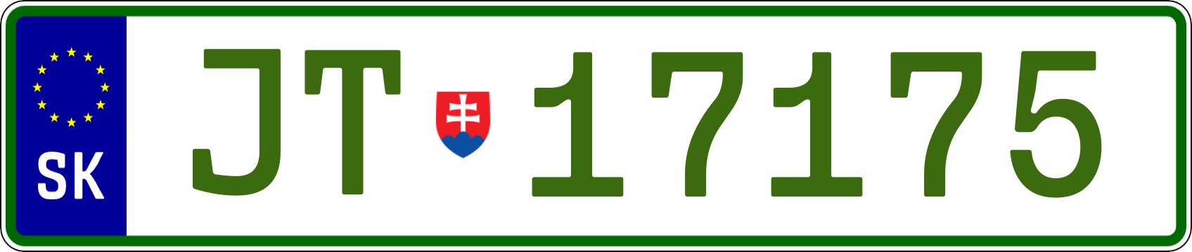 Typ IV - Elektro 1R
