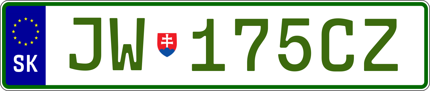 Typ IV - Elektro 1R