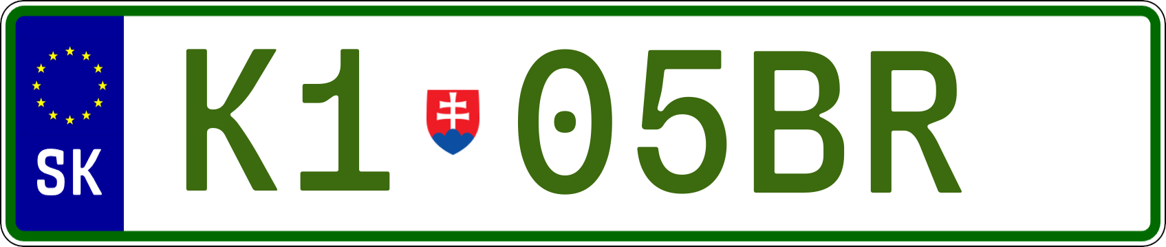 Typ IV - Elektro 1R