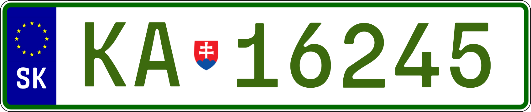 Typ IV - Elektro 1R