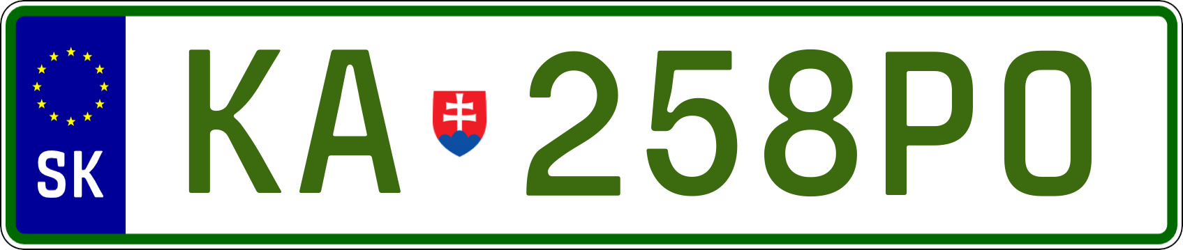 Typ IV - Elektro 1R