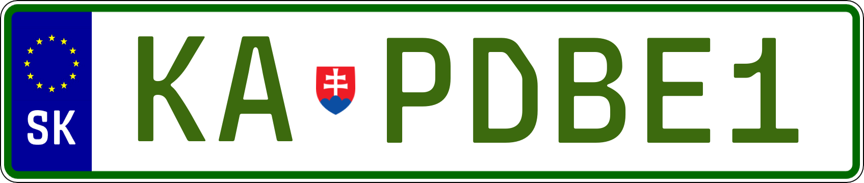 Typ IV - Elektro 1R
