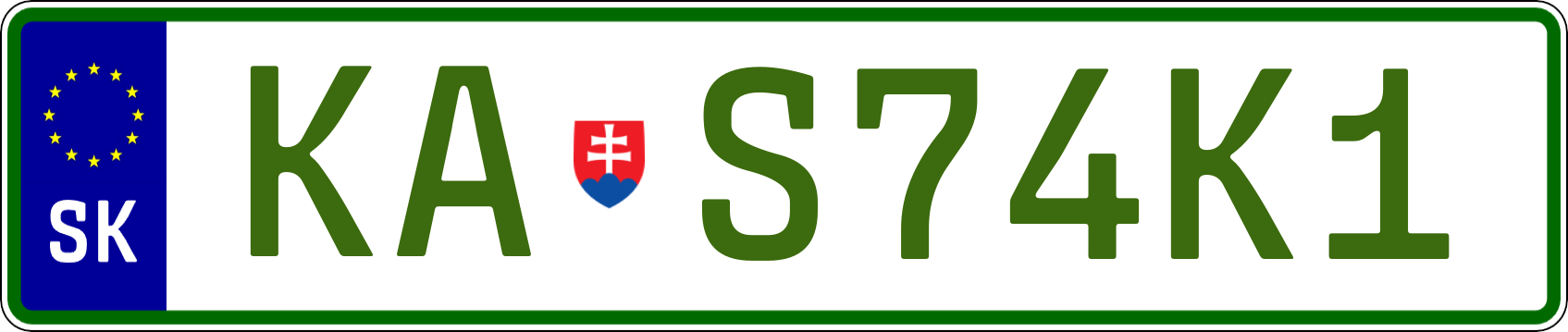 Typ IV - Elektro 1R