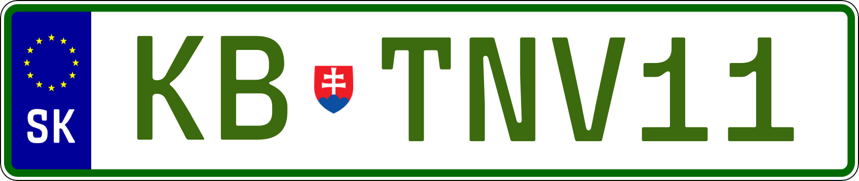 Typ IV - Elektro 1R