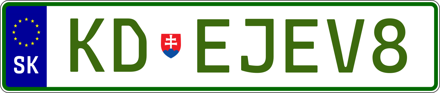 Typ IV - Elektro 1R
