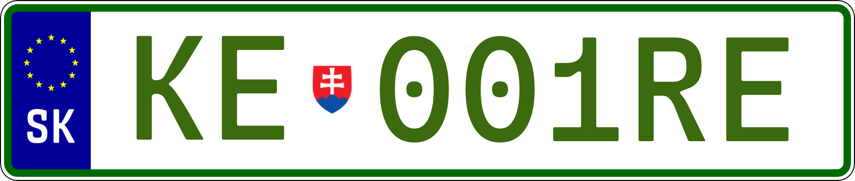 Typ IV - Elektro 1R