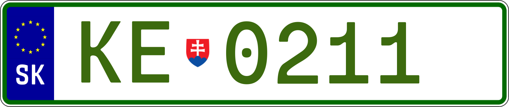 Typ IV - Elektro 1R