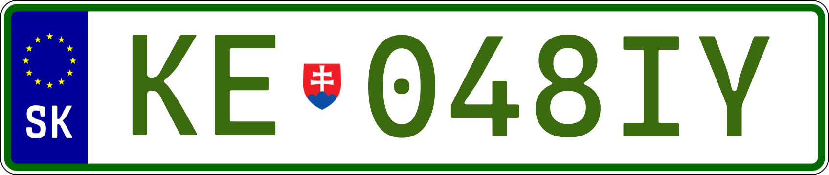 Typ IV - Elektro 1R
