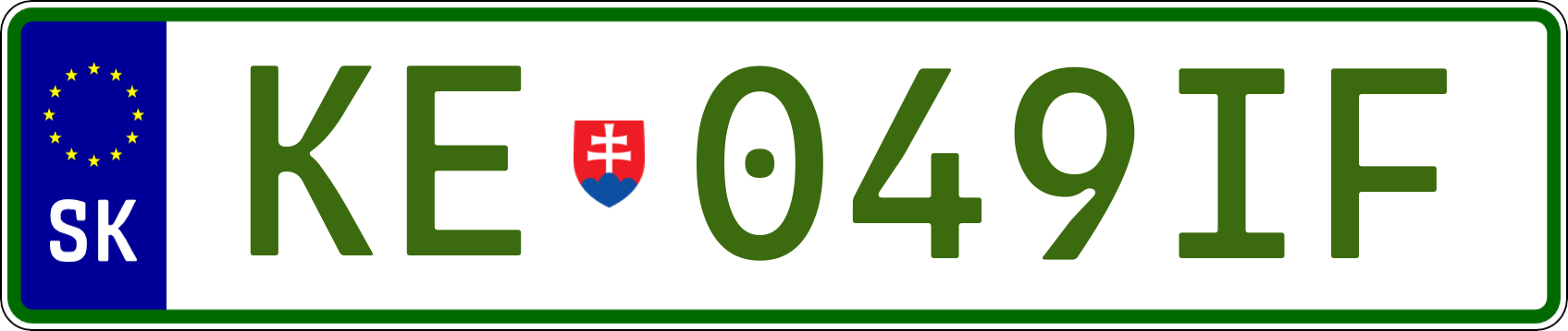 Typ IV - Elektro 1R