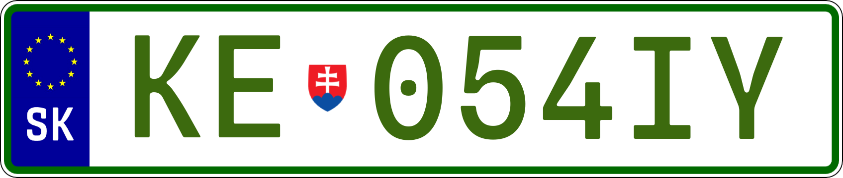 Typ IV - Elektro 1R