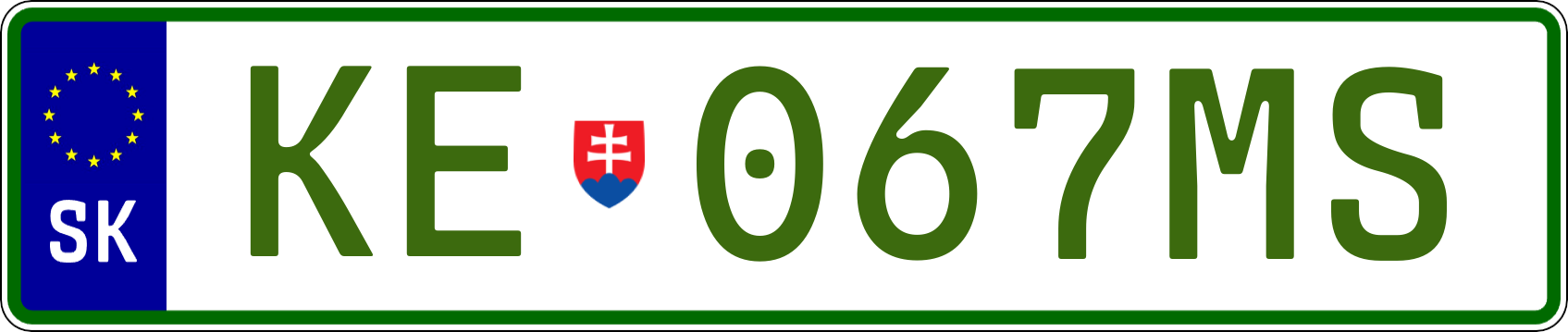 Typ IV - Elektro 1R