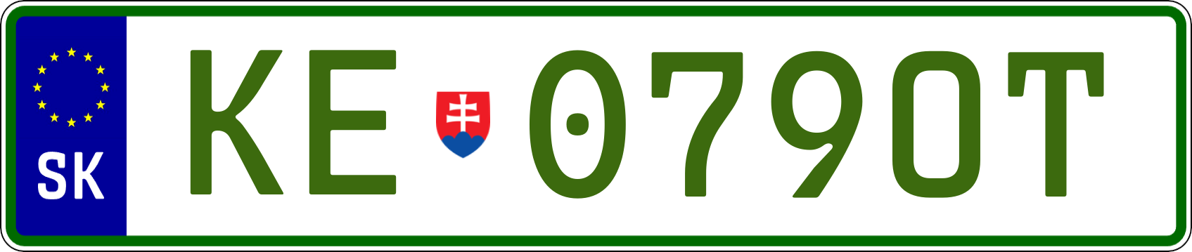 Typ IV - Elektro 1R