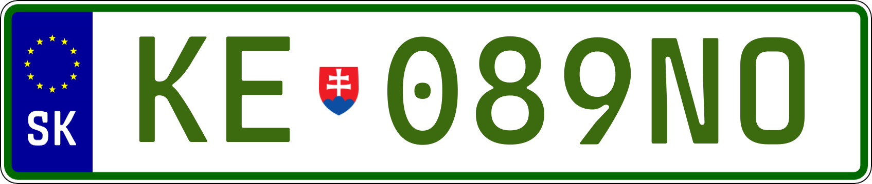 Typ IV - Elektro 1R