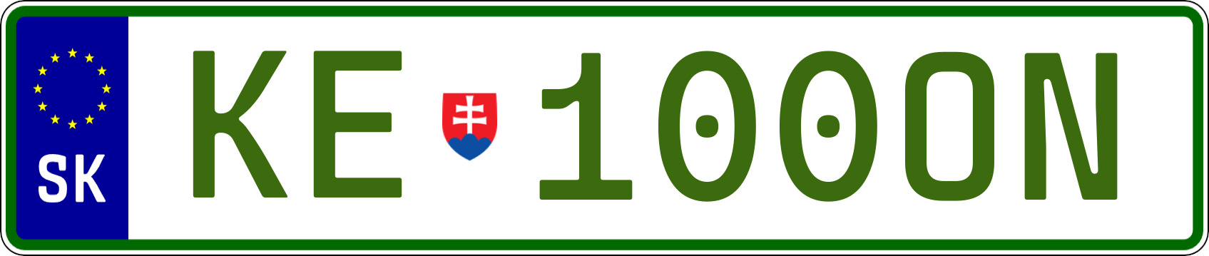 Typ IV - Elektro 1R