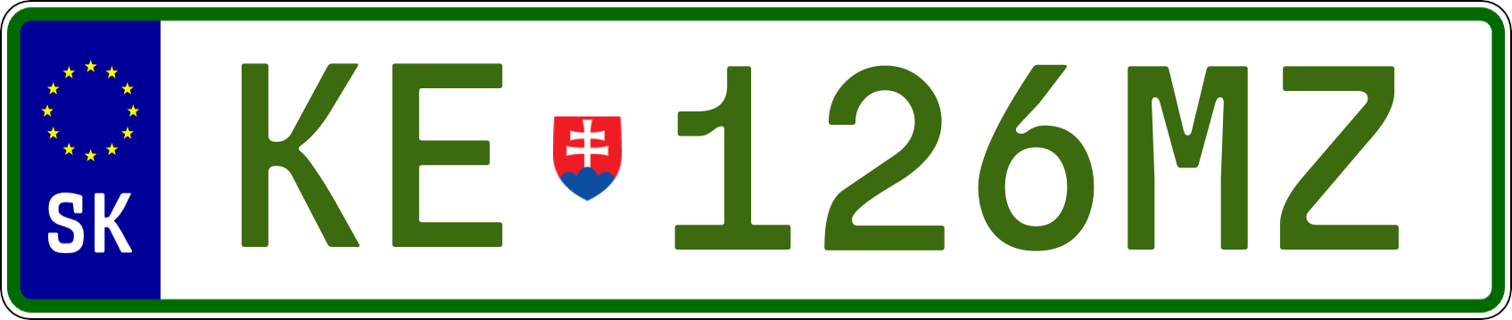 Typ IV - Elektro 1R