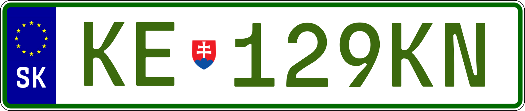 Typ IV - Elektro 1R
