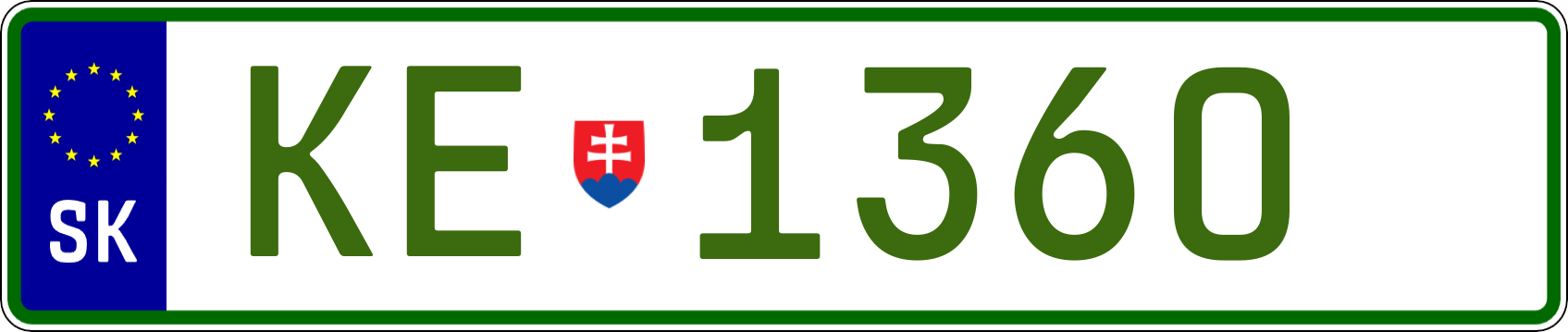 Typ IV - Elektro 1R