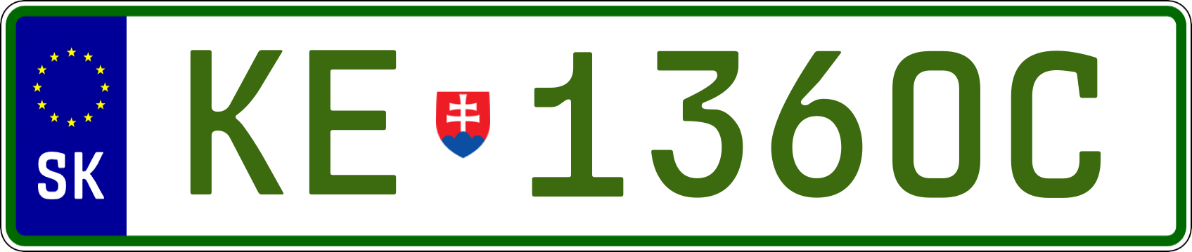 Typ IV - Elektro 1R