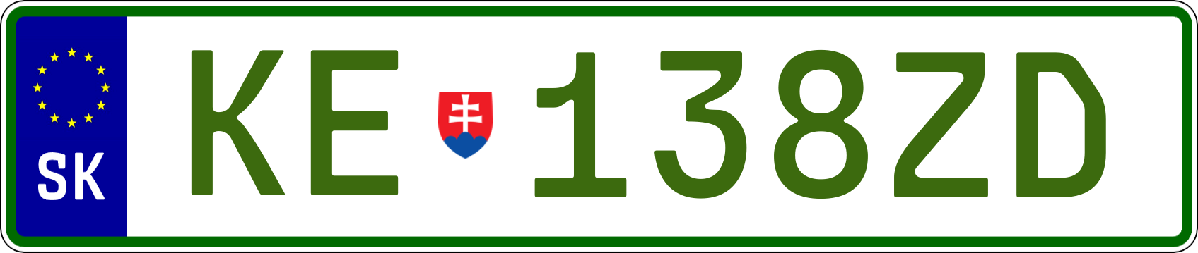 Typ IV - Elektro 1R