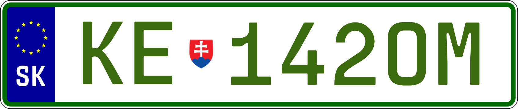 Typ IV - Elektro 1R