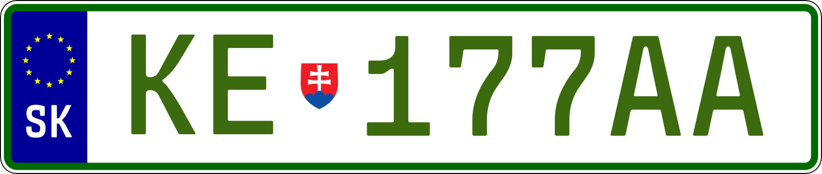 Typ IV - Elektro 1R