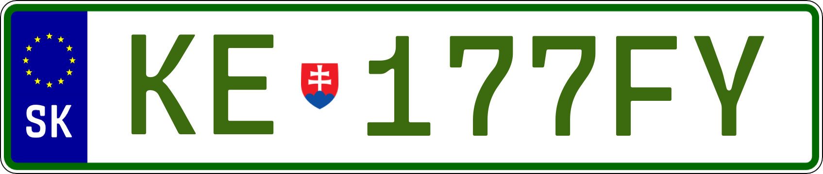 Typ IV - Elektro 1R